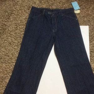 Hands off jeans from fly boutique Sz 32-31